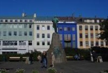 Greater Area Reykjavik Sightseeing